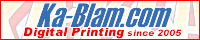 Ka-blam printing